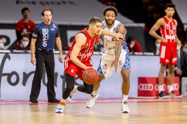 巴萨未来的 巴萨未来的